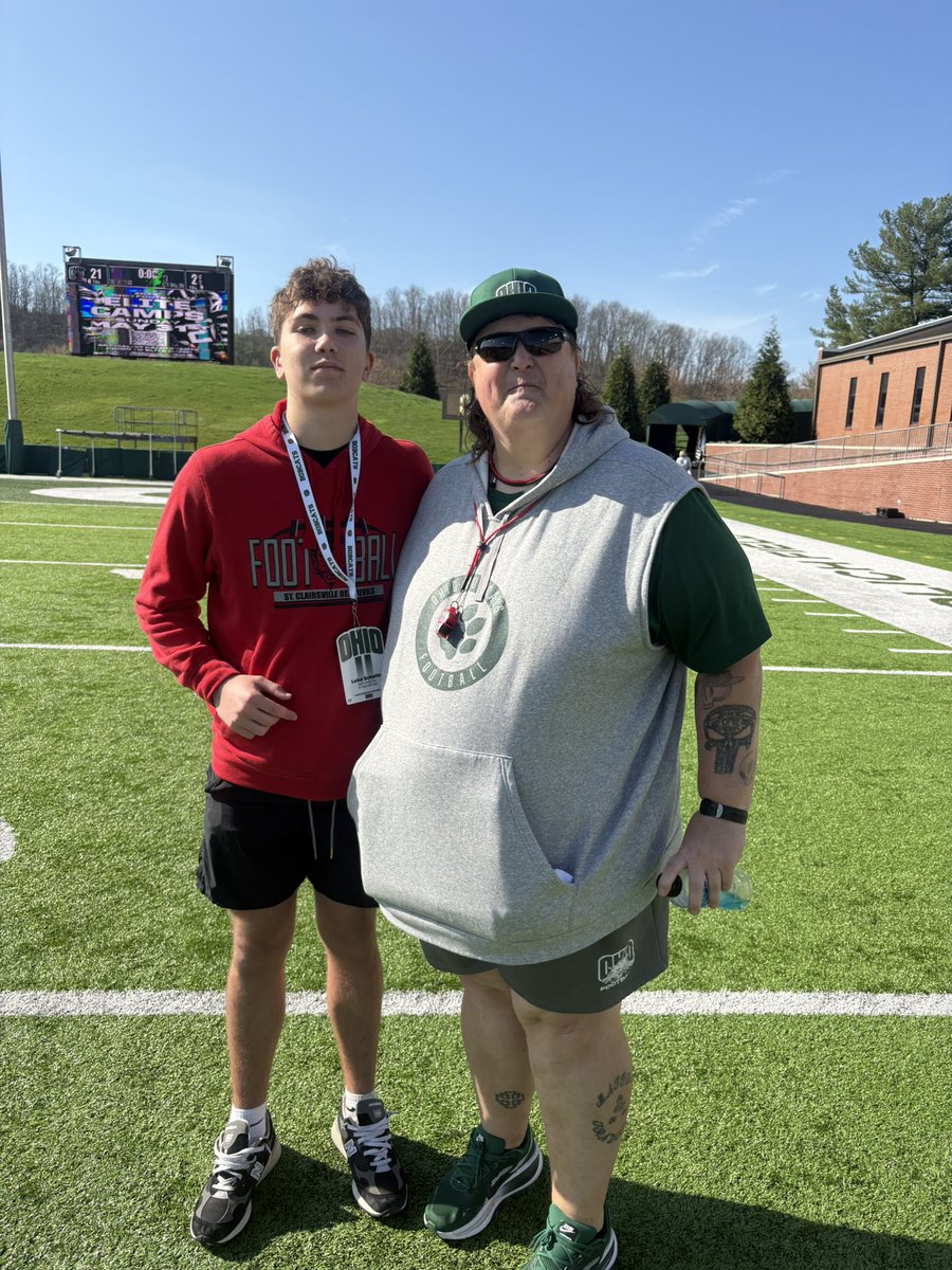 Luke Schafer tweet media