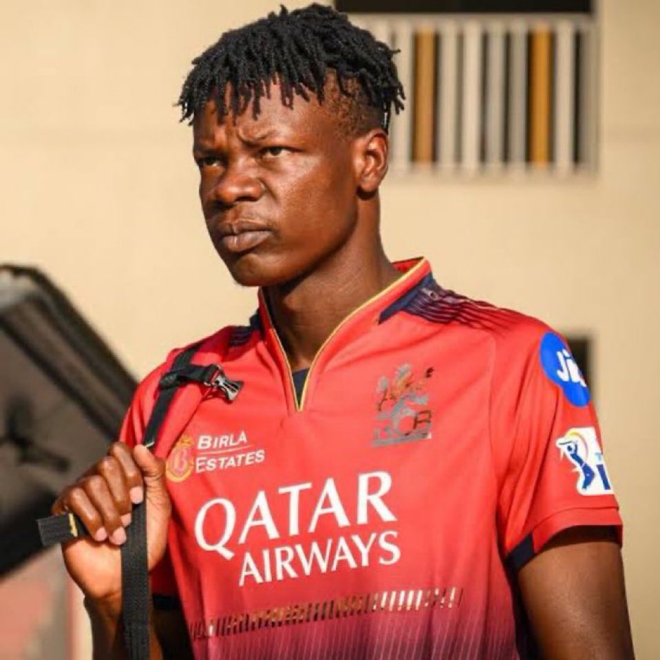 Cric Tweetz MJ tweet media