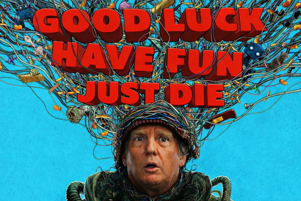 Rick Wilson tweet media