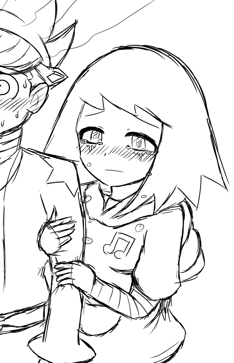 トロイア(次の準備) tweet media