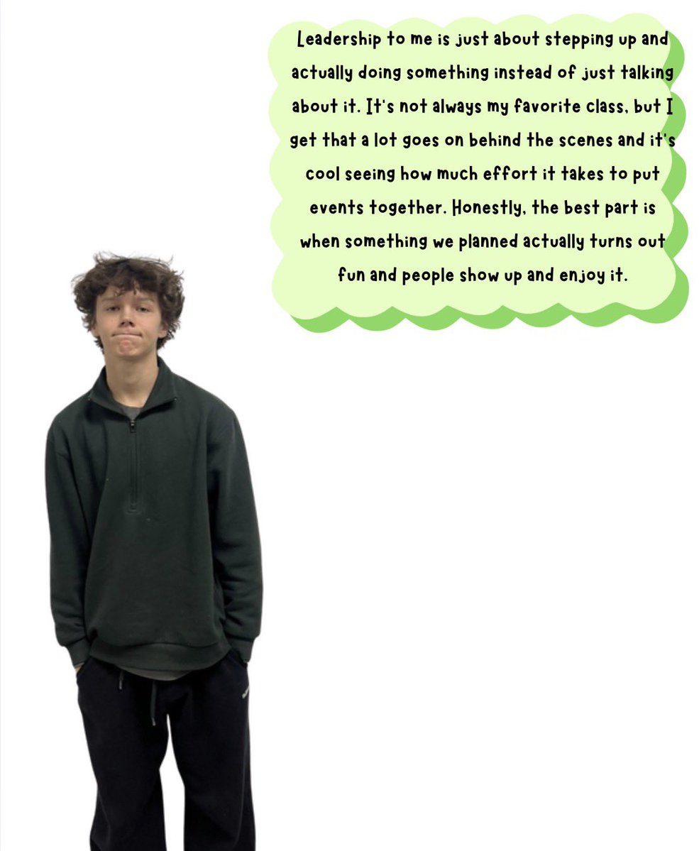 Valley Park Leadership Program tweet media