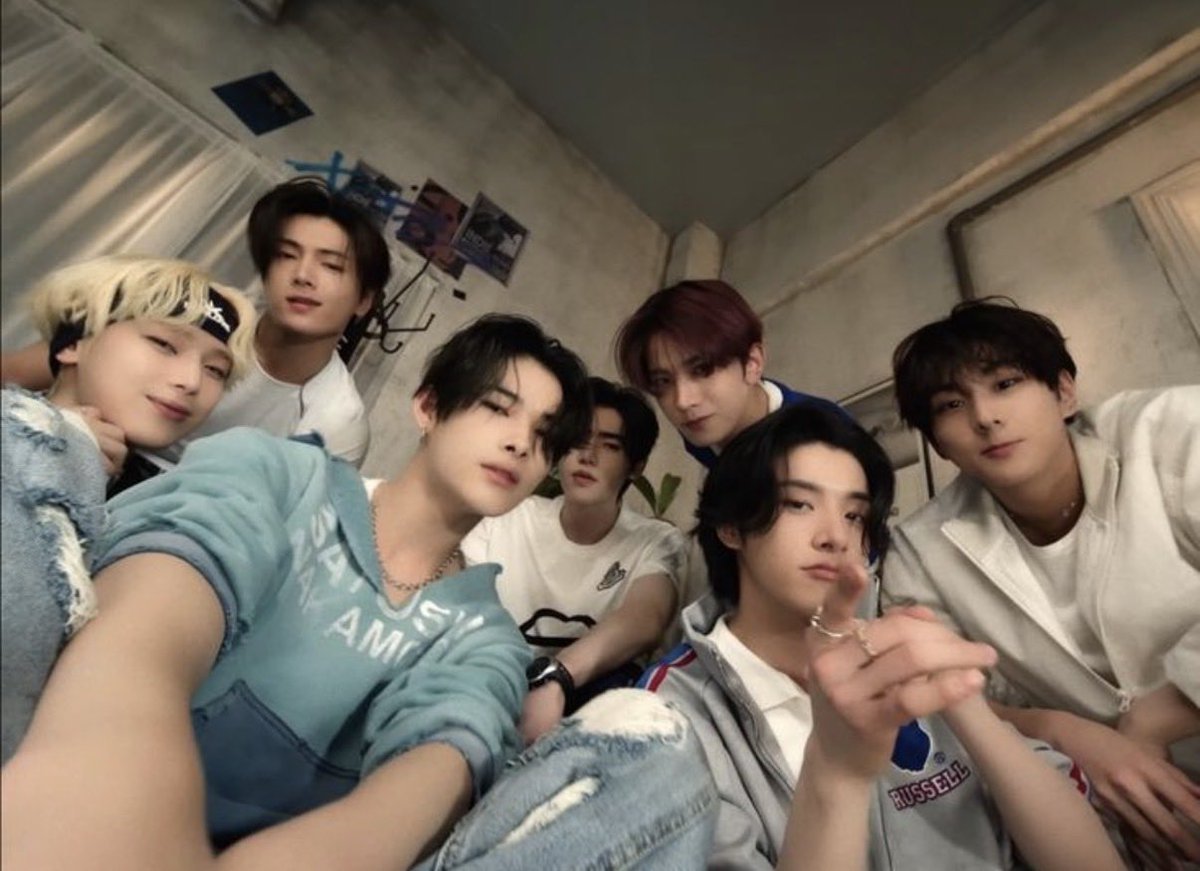 Enha-is-sevEN- tweet media