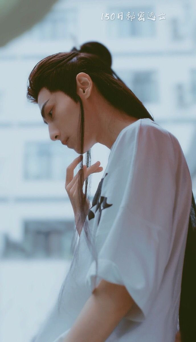 𝗉𝗋𝗈𝖿𝖾𝗌𝗌𝗈𝗋, 𝖢𝗁𝗎 𝖶𝖺𝗇𝖭𝗂𝗇𝗀 - Memory tweet media