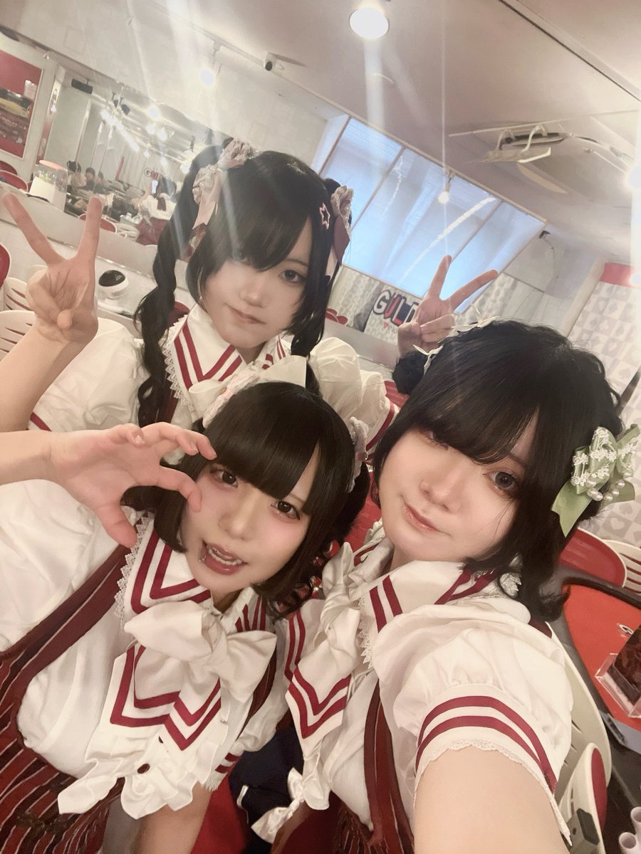 ねあ@アキバギルド tweet media