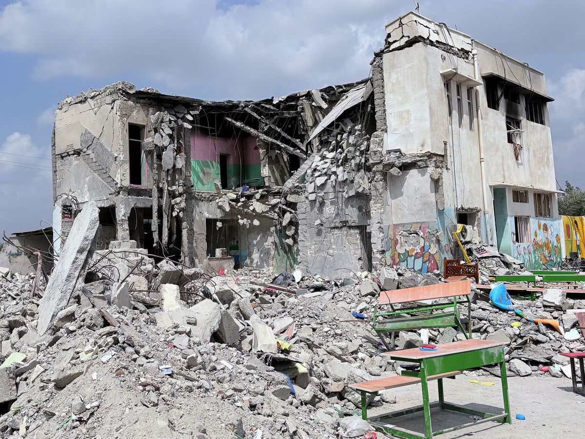 Tere Felipe tweet media