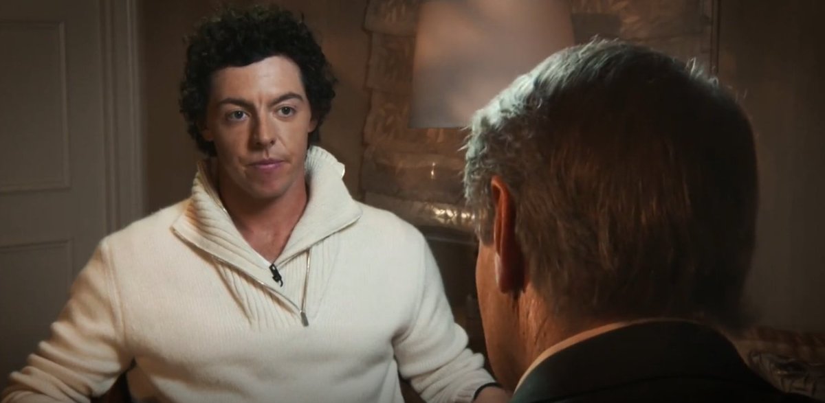 Maurice Brosnan tweet media