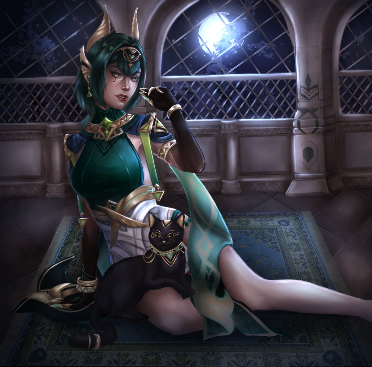 lerolyart's tweet photo. hi! i'm valerie, a beginner artist from ukraine 🤍
i love drawing fantasy characters &amp; fanart
i'll be posting my art and the process of how i am learning to draw and find a job in this field🥲🤙🏻
I'd be very happy if you stayed and followed my journey🤍
#artmoots https://t.co/brHOVbnF8R