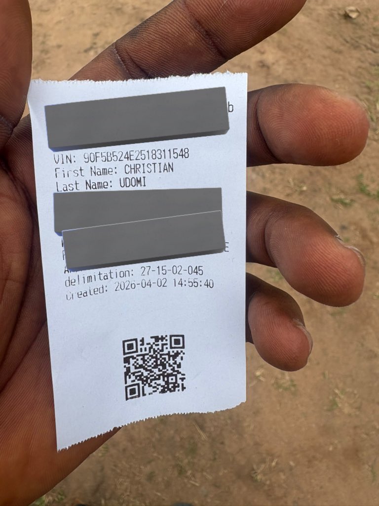 CHRIS UDOMI ⭕️ tweet media