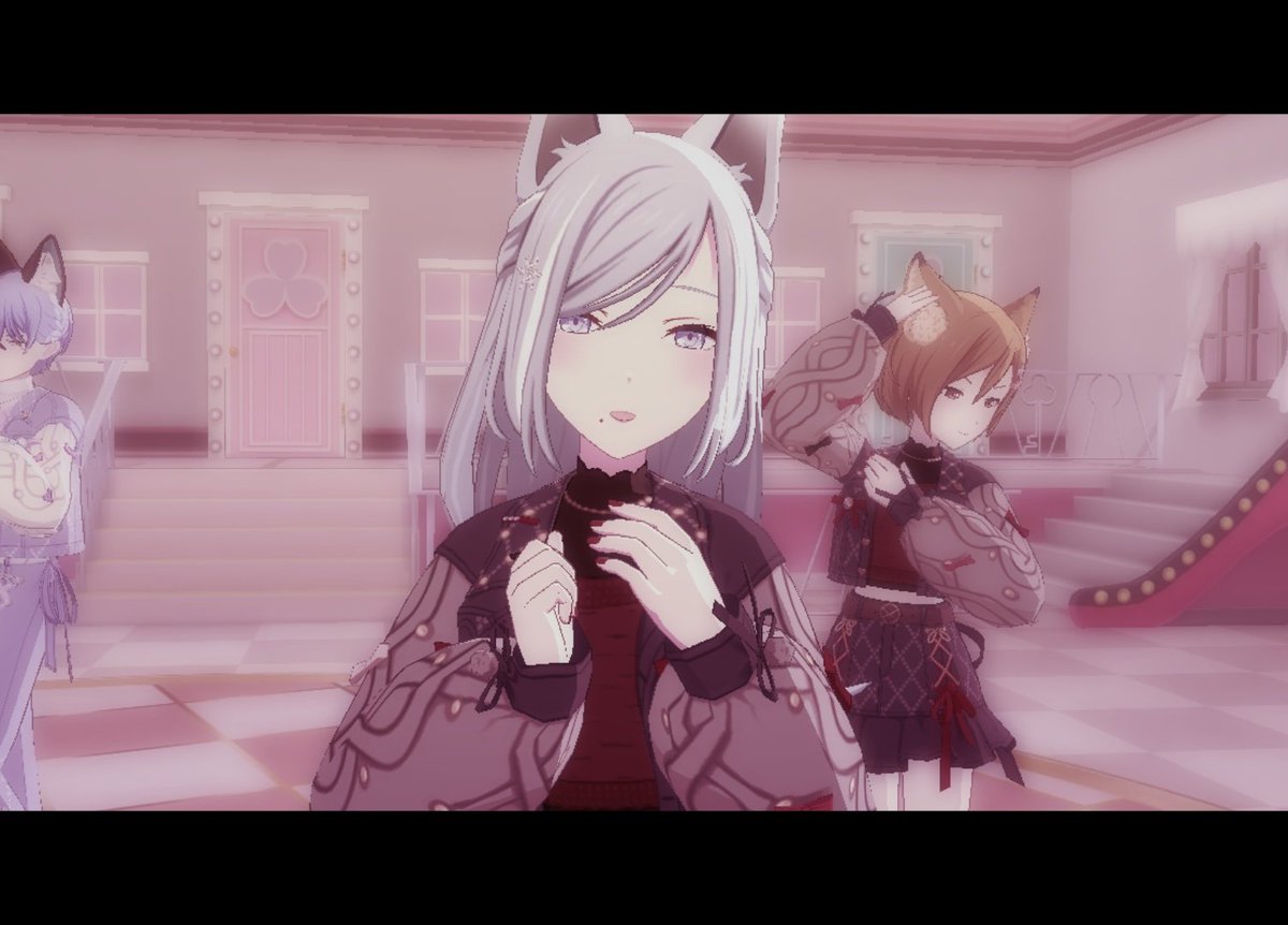 卜口口イモ芋子 tweet media