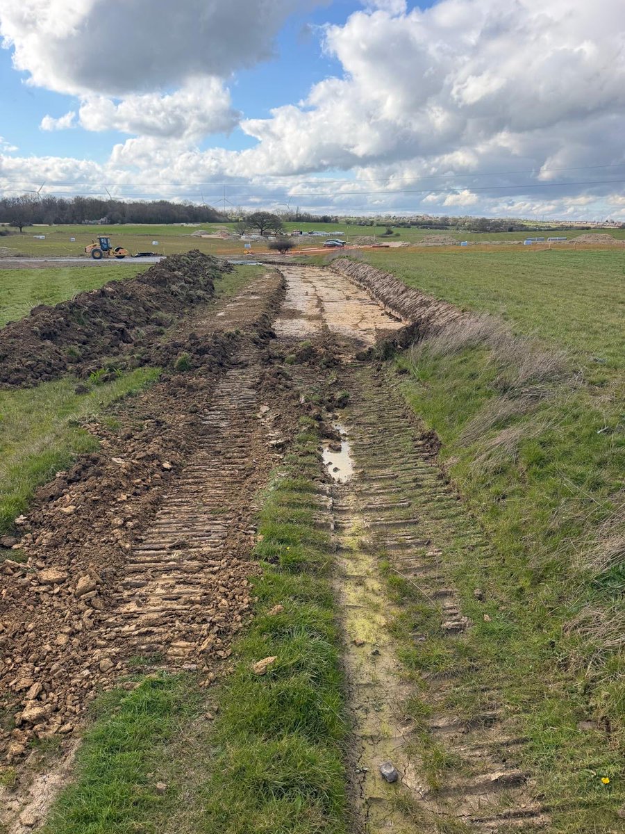 CLS Civil Engineering, Demolition & Survey tweet media