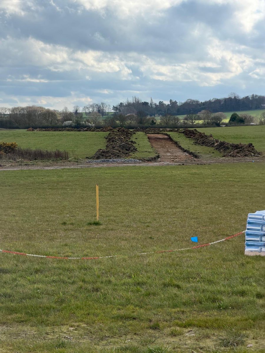 CLS Civil Engineering, Demolition & Survey tweet media