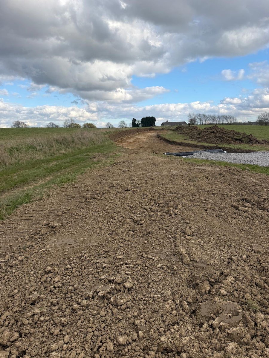 CLS Civil Engineering, Demolition & Survey tweet media