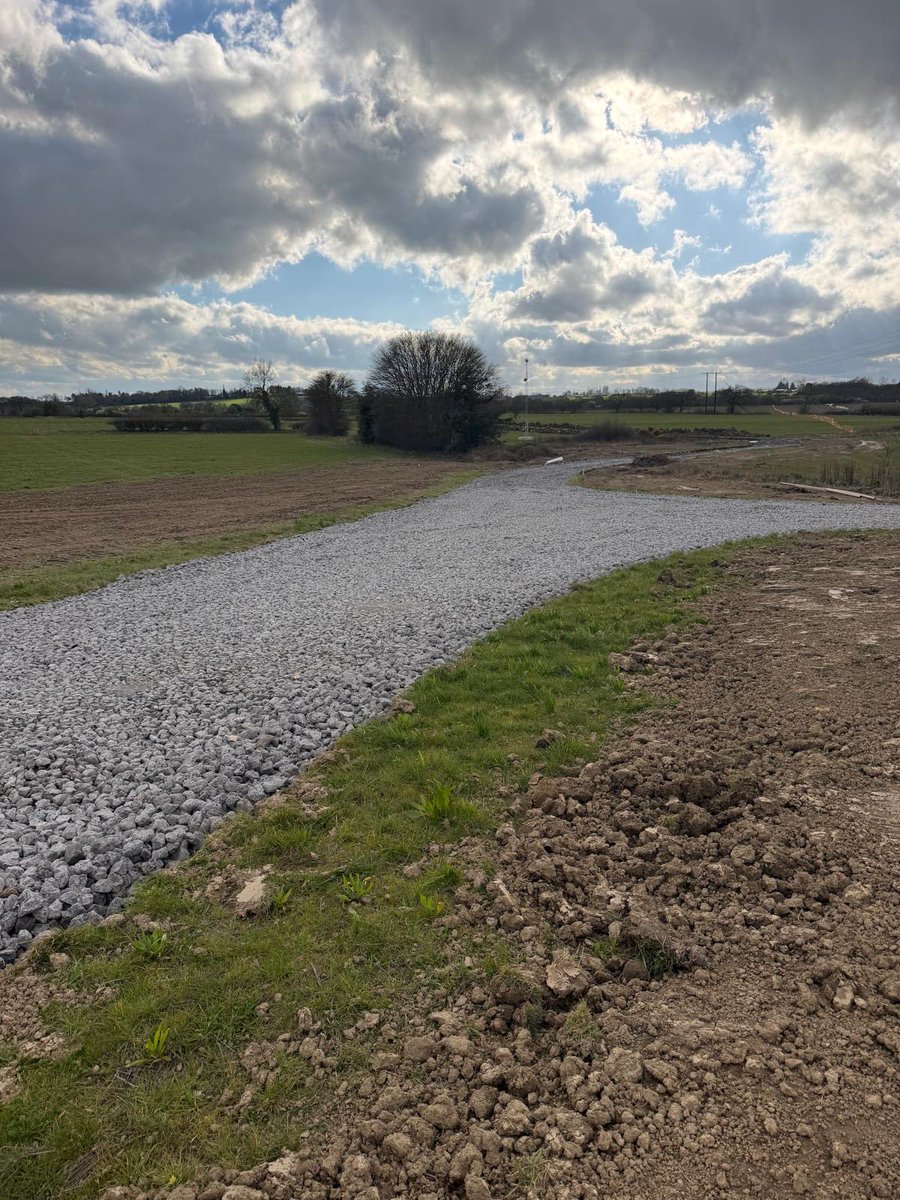 CLS Civil Engineering, Demolition & Survey tweet media