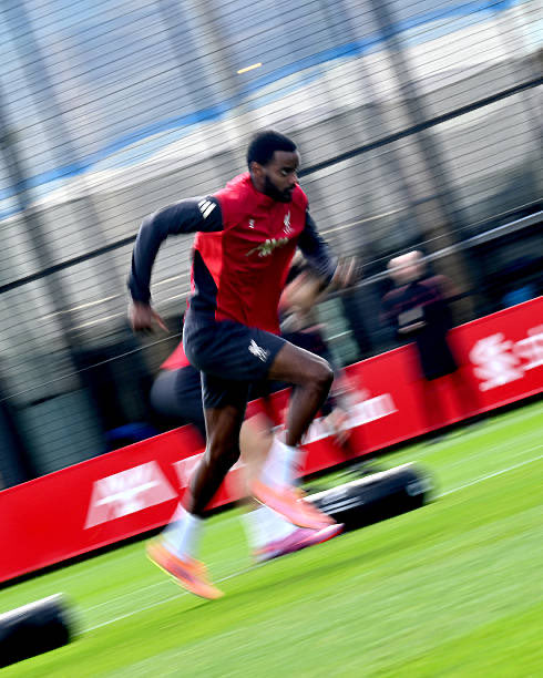 The Anfield Buzz tweet media