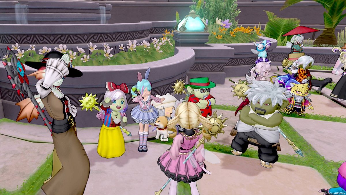 あすにゃん@大阪 tweet media