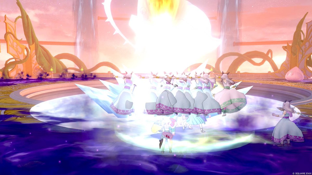 あすにゃん@大阪 tweet media