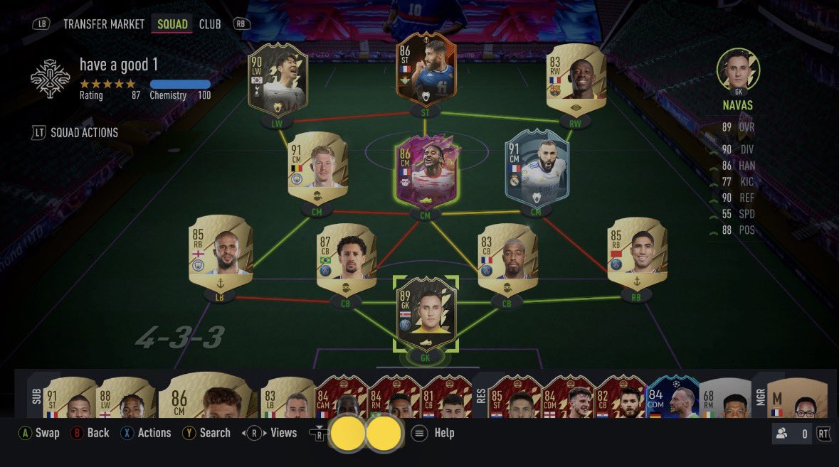 الــبــروفــيـــســـور tweet media