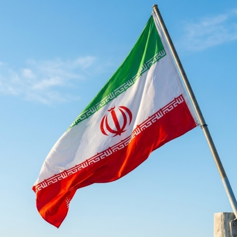 Conflict tweet media