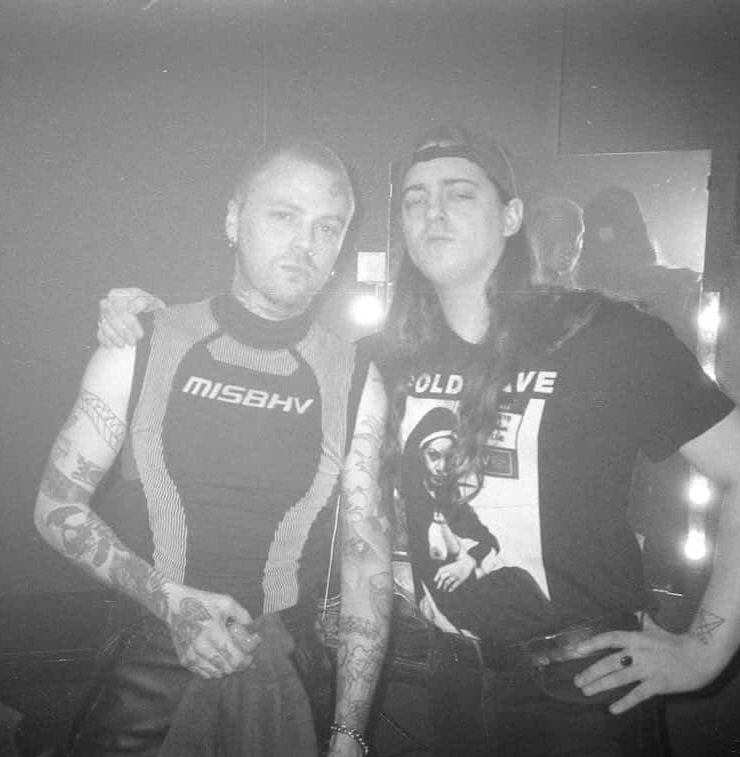 Perturbator tweet media