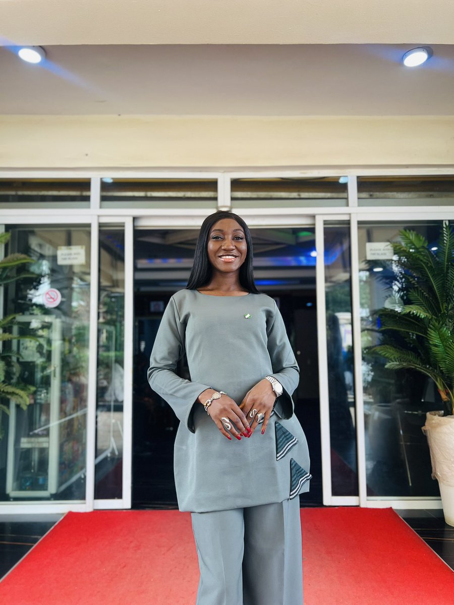 We marked the final phase and we translated ideas into action—developing practical, youth-led strategies to promote safe and regular migration within our communities. 

The presentations showcased innovation, collaboration, and a deep commitment to change.
<a href="/IOM_Nigeria/">IOM Nigeria</a>