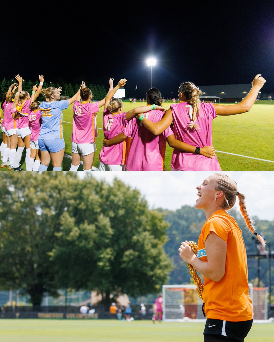 Tennessee Soccer tweet media