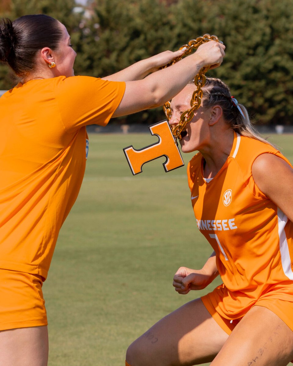 Tennessee Soccer tweet media