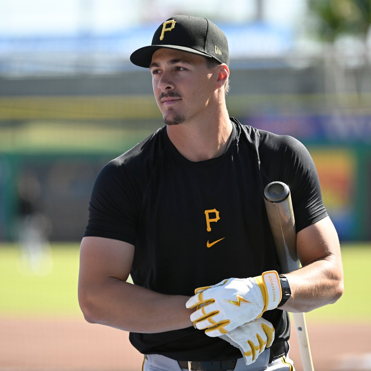 B/R Walk-Off tweet media