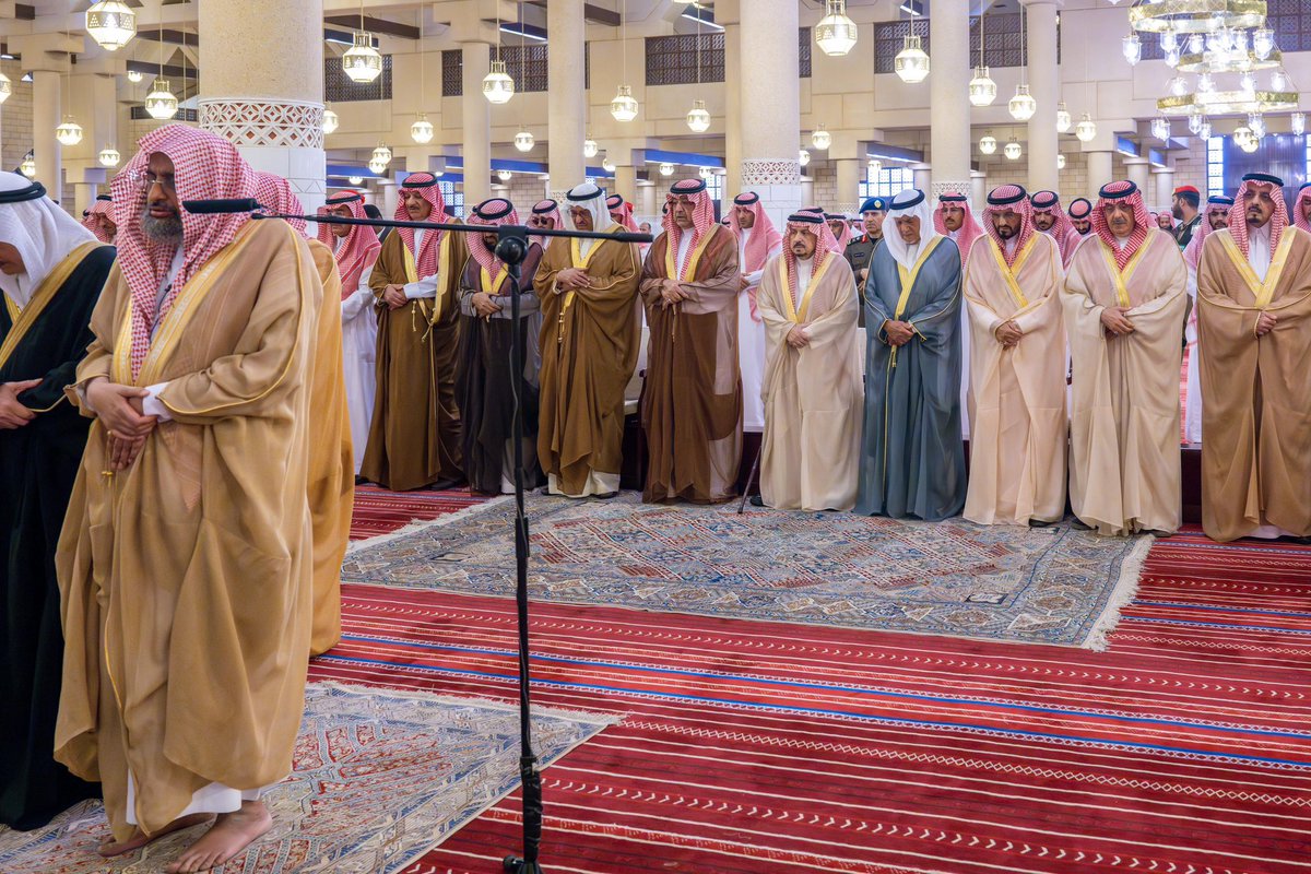 إمارة منطقة الرياض tweet media