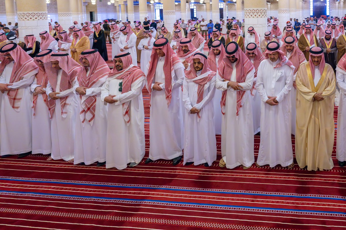 إمارة منطقة الرياض tweet media