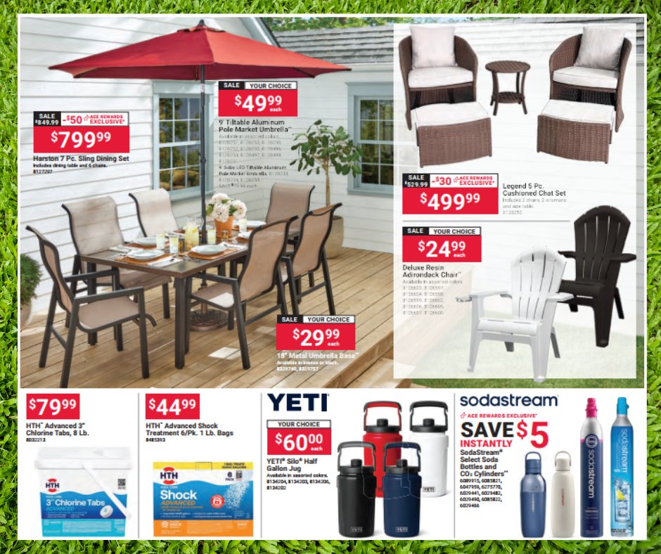 JBK Hardware tweet media