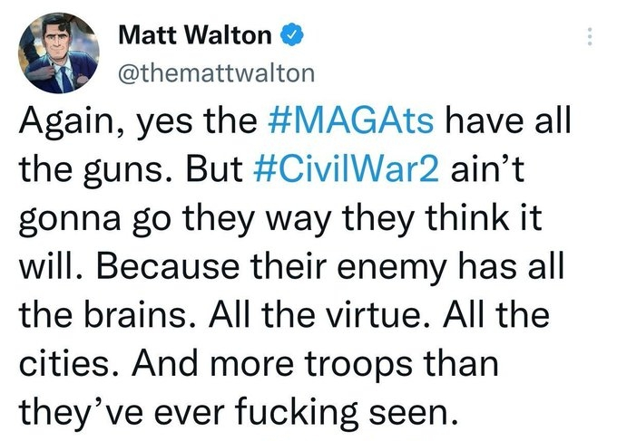 Xring LLC firearms ™ tweet media