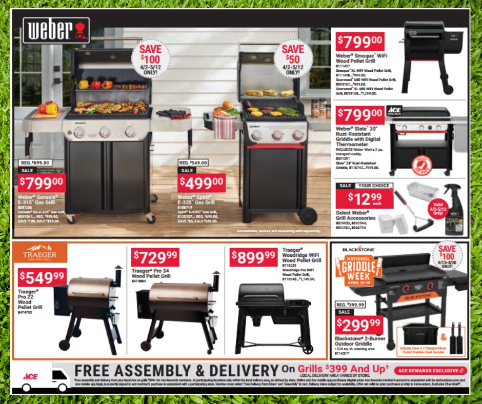 JBK Hardware tweet media