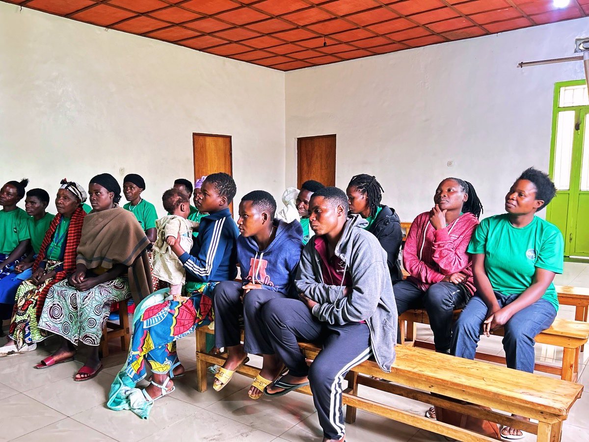 FROMGREEN tweet media