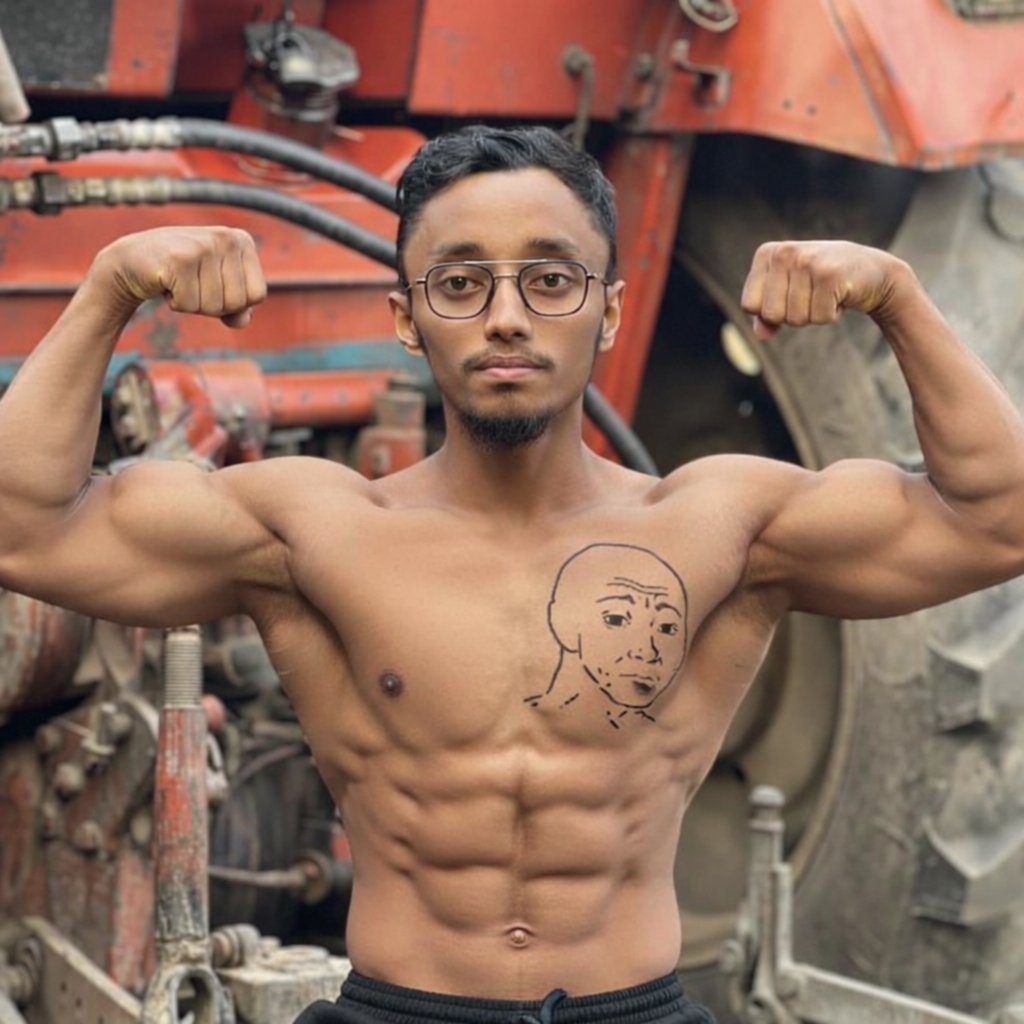 Dr.Ebne Moazz MBBS, FRCP (edin).🇧🇩🇧🇩 tweet media