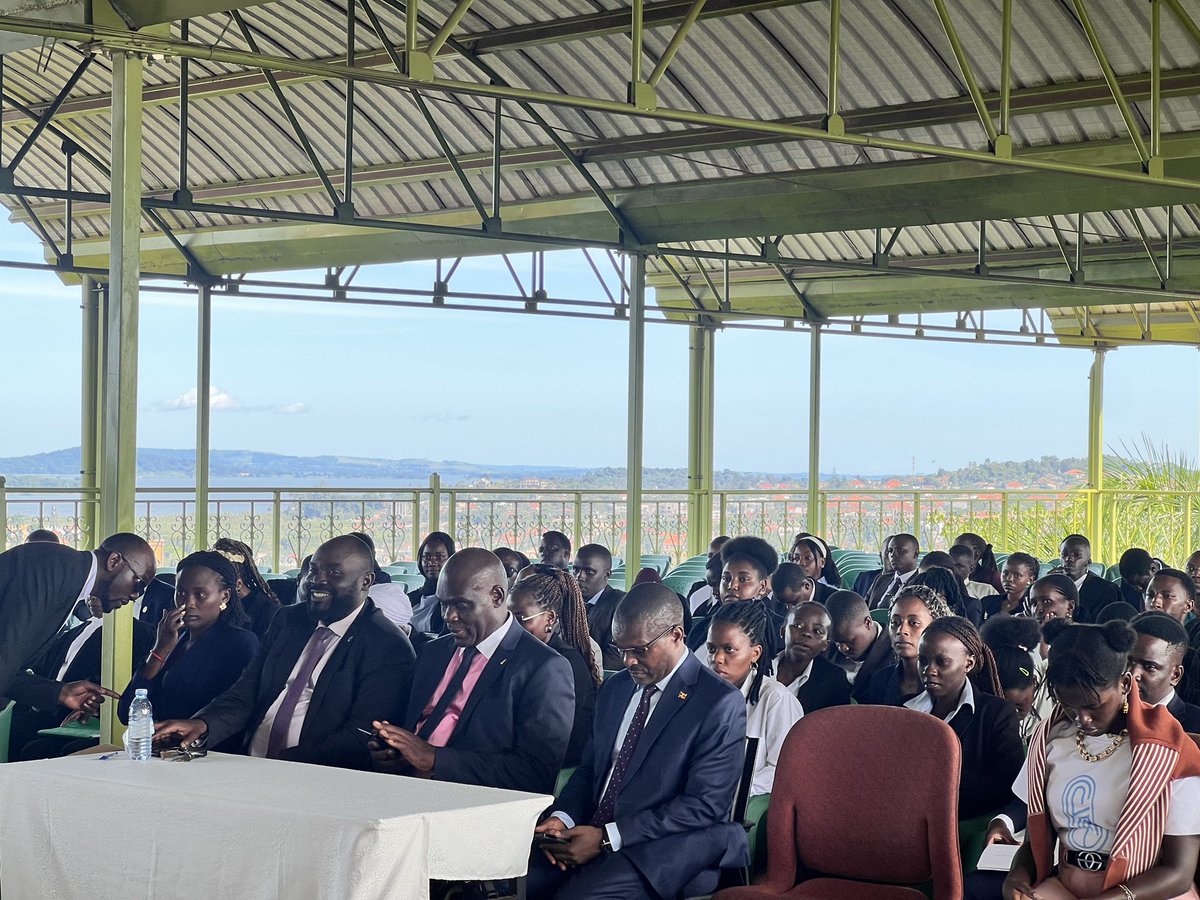 Uganda Christian Lawyers Fraternity tweet media