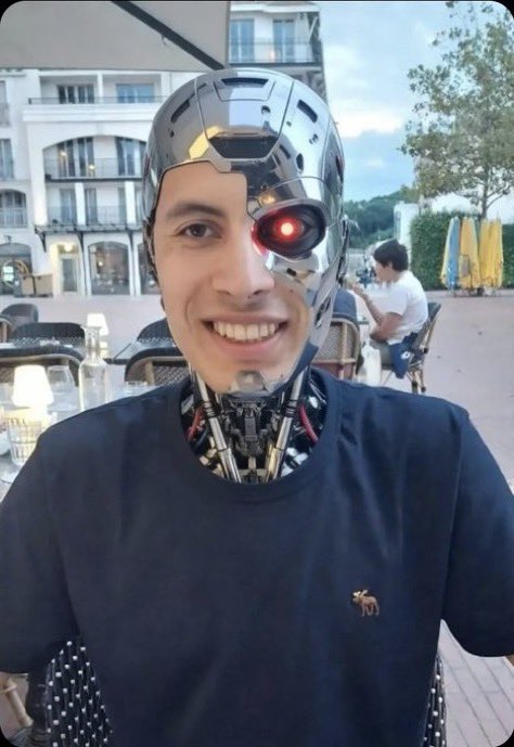 DRX Anca tweet media