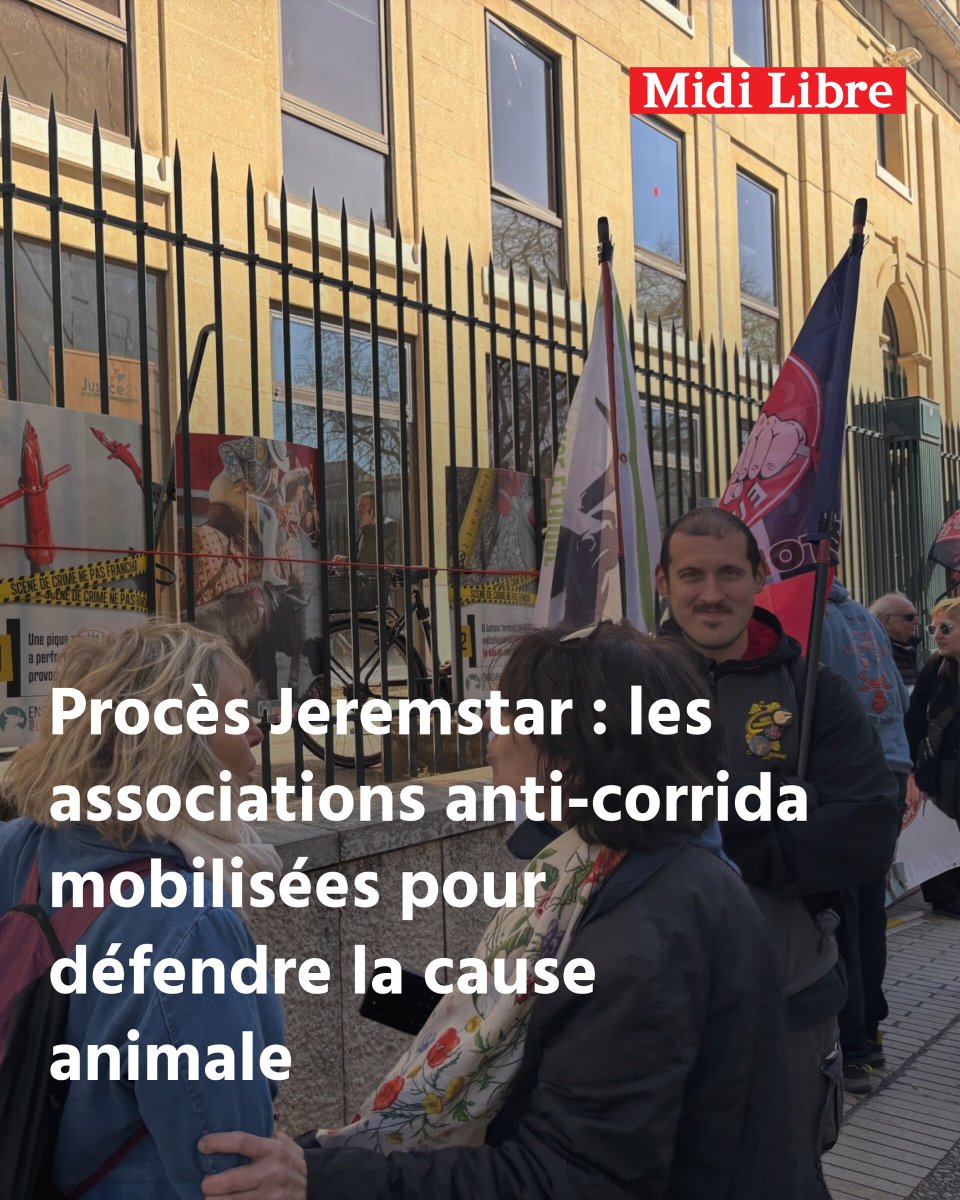 Midi Libre tweet media