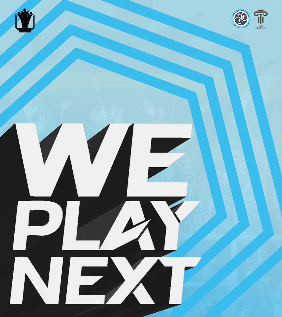 lssunilag's tweet photo. We Play Next, and this time, weβre coming prepared, louder, and impossible to ignore. π₯ποΈ
The build-up starts nowβ¦..stay ready, stay vibrant. π
#WePlayNext #StayVibrant
α΄α΄α΄α΄ Κα΄Ι’α΄α΄Κβ https://t.co/rO7gWHu9ky