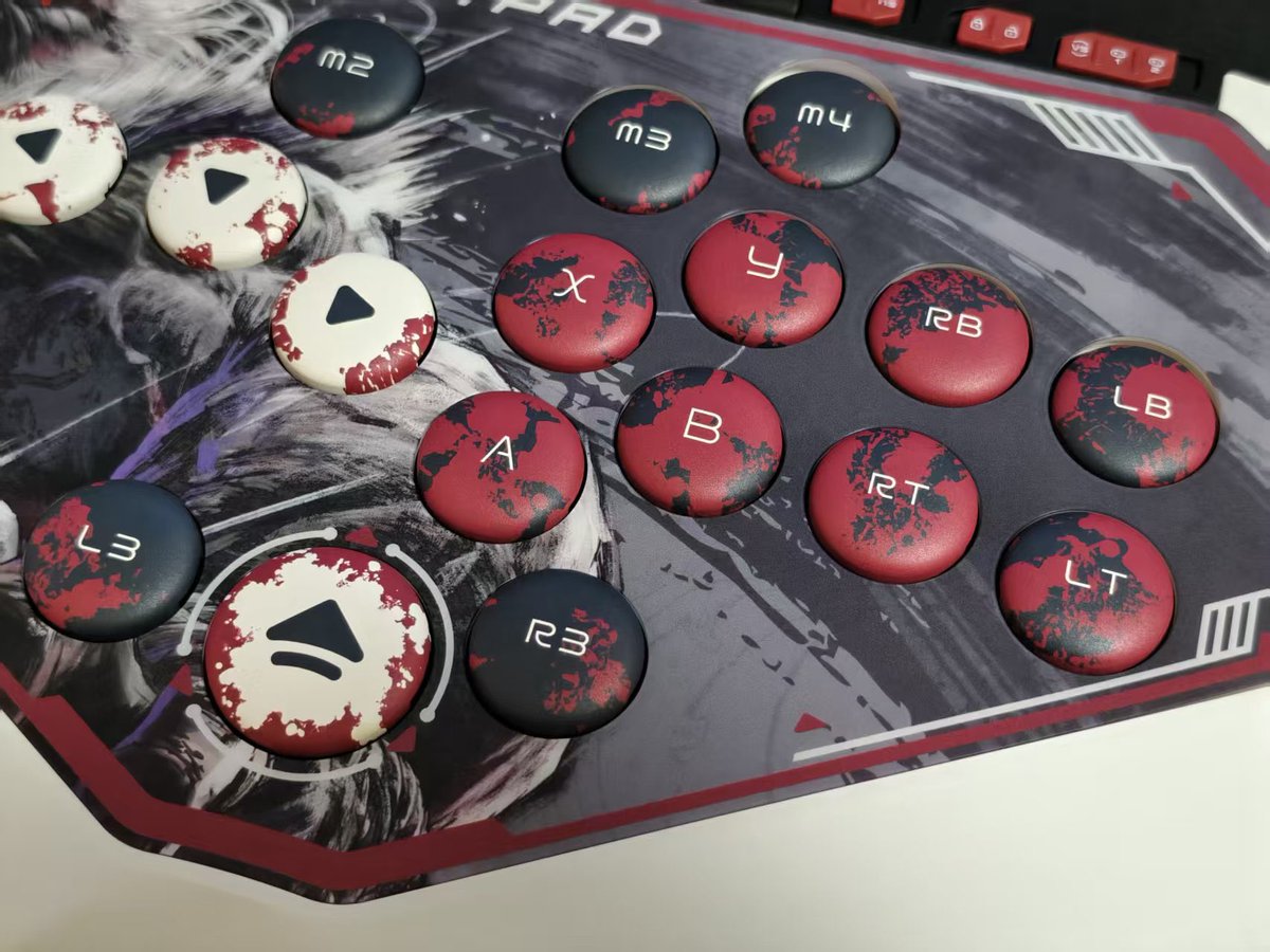 HJK_Gaming tweet media