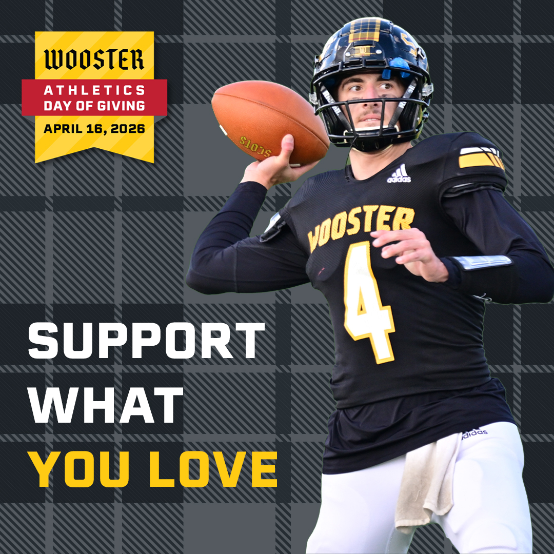 Wooster Football tweet media