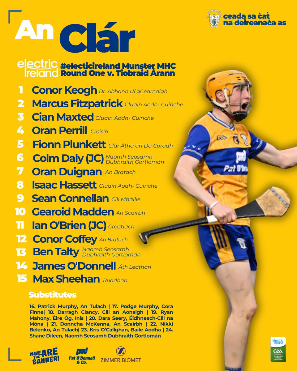 Clare Gaa tweet media