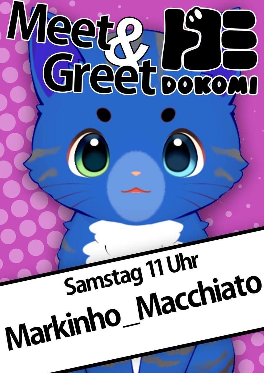 Markinho Macchiato tweet media