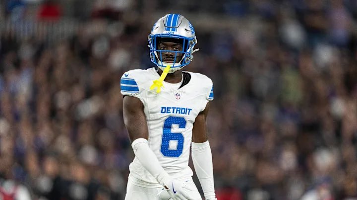 AMONG US ST BROWN tweet media