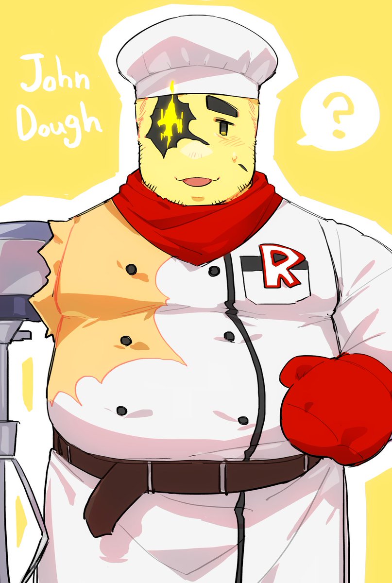 熱湯/Atuyu tweet media