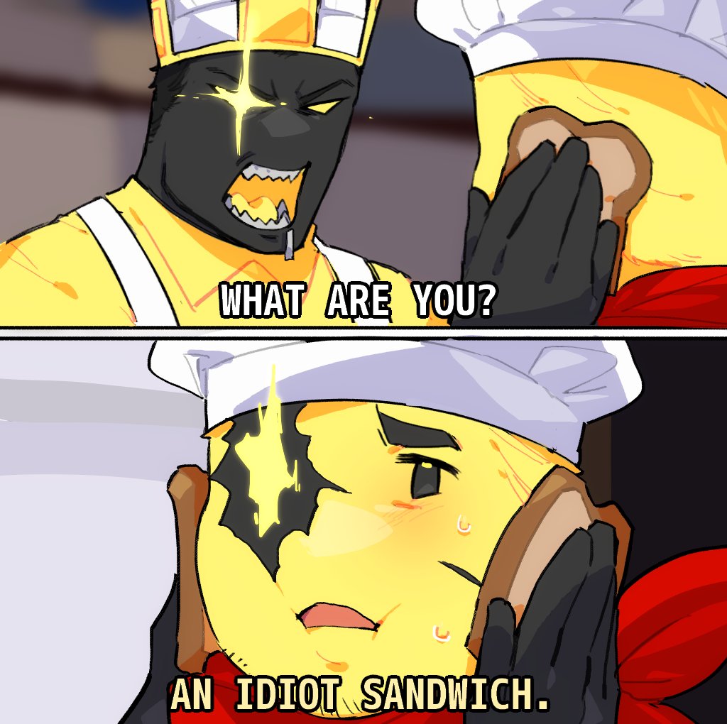 熱湯/Atuyu tweet media