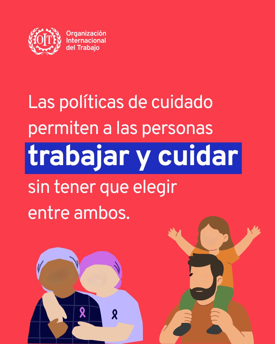 OIT Américas tweet media