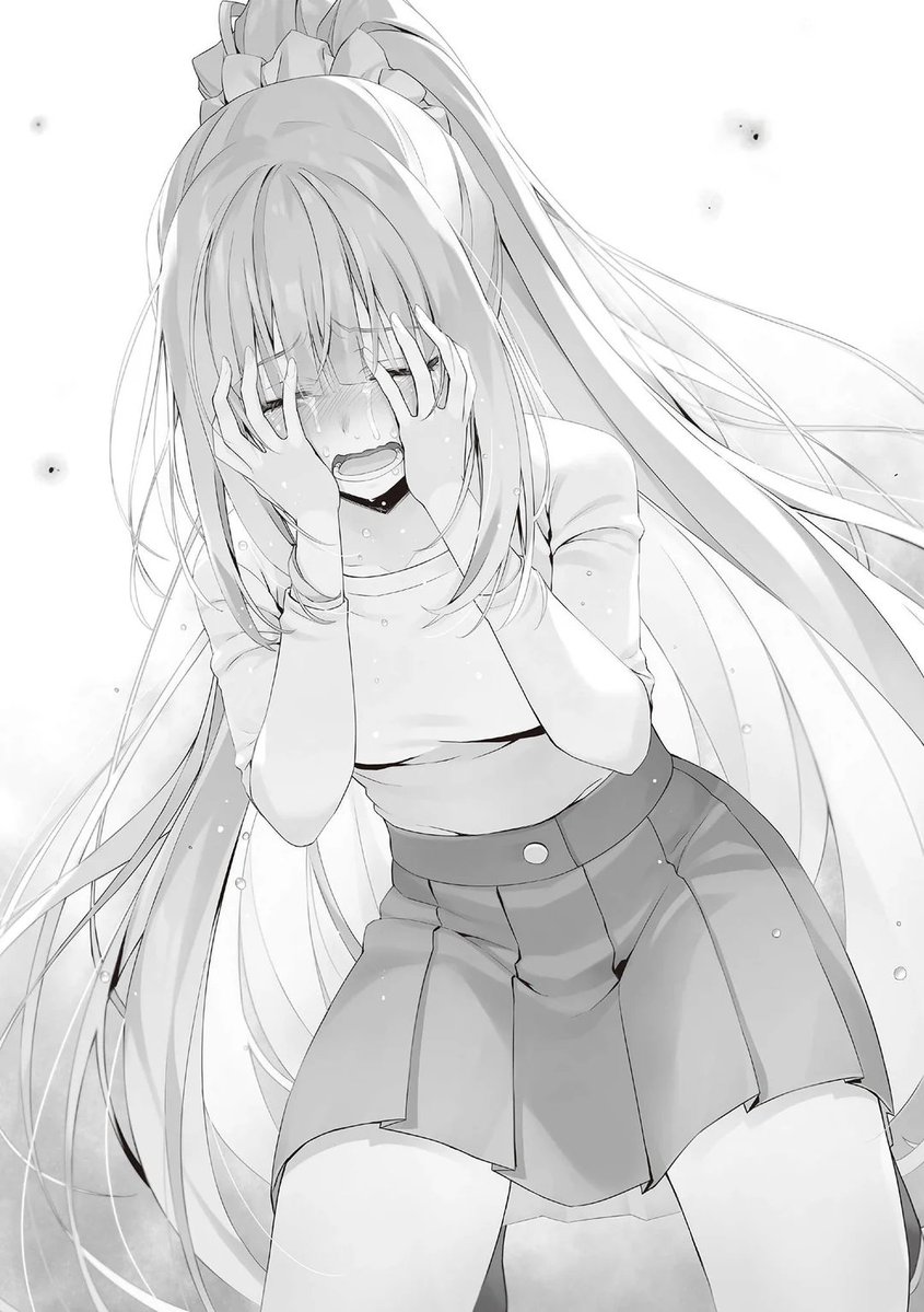 SeigiNoMikata/Akane-banashi GOAT tweet media