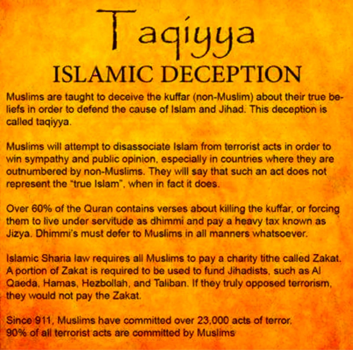 Grumpy MAGA tweet media