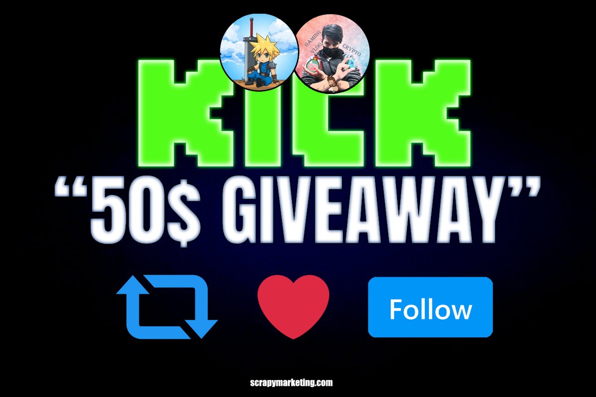 ScrapyCoCoTV🧲💰 tweet media