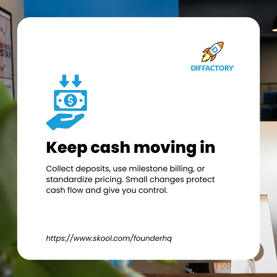 Diffactory tweet media